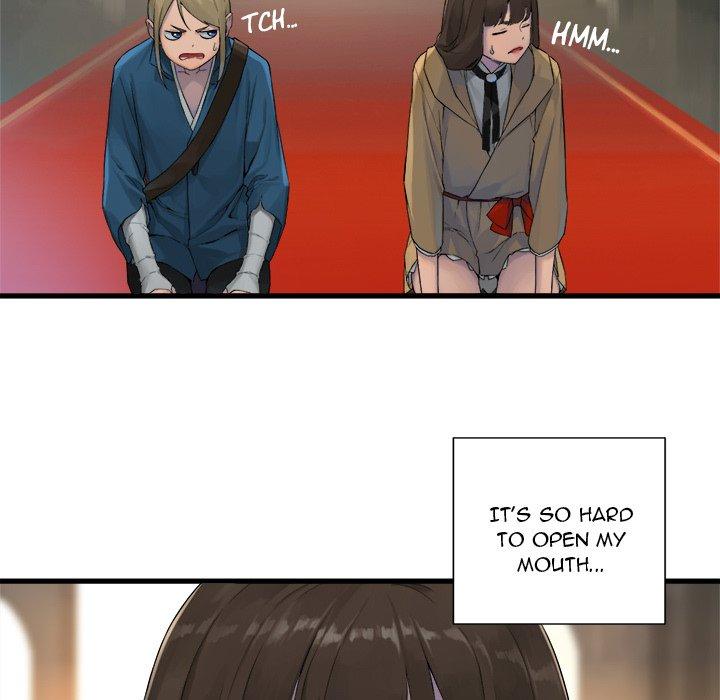 Read Her Summon Manga Online