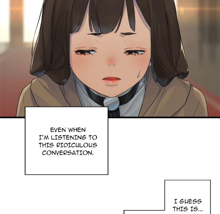 Read Her Summon Manga Online