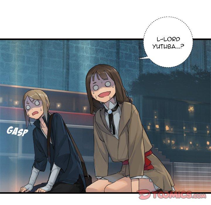 Read Her Summon Manga Online