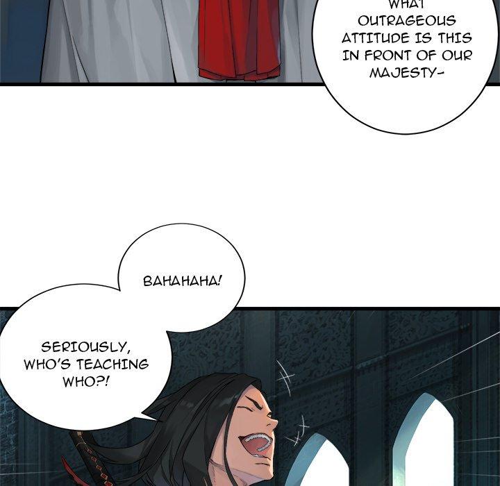 Read Her Summon Manga Online