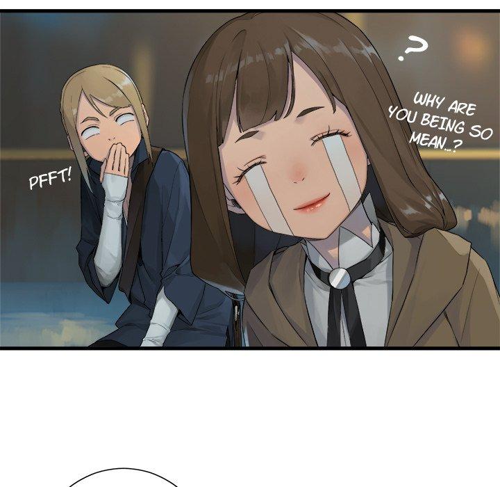 Read Her Summon Manga Online