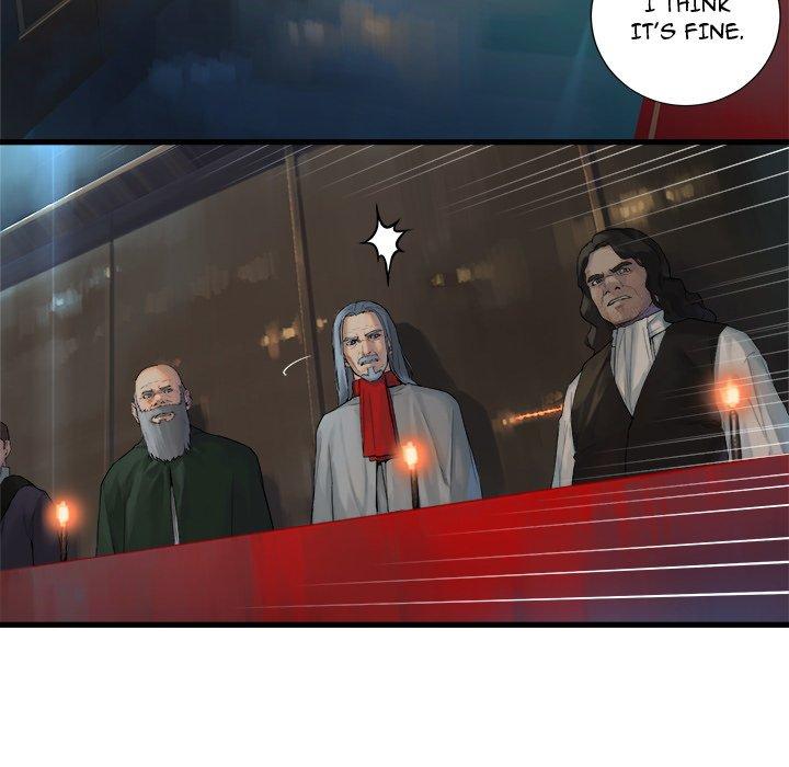 Read Her Summon Manga Online