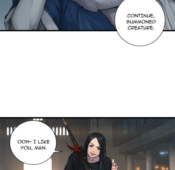 Read Her Summon Manga Online