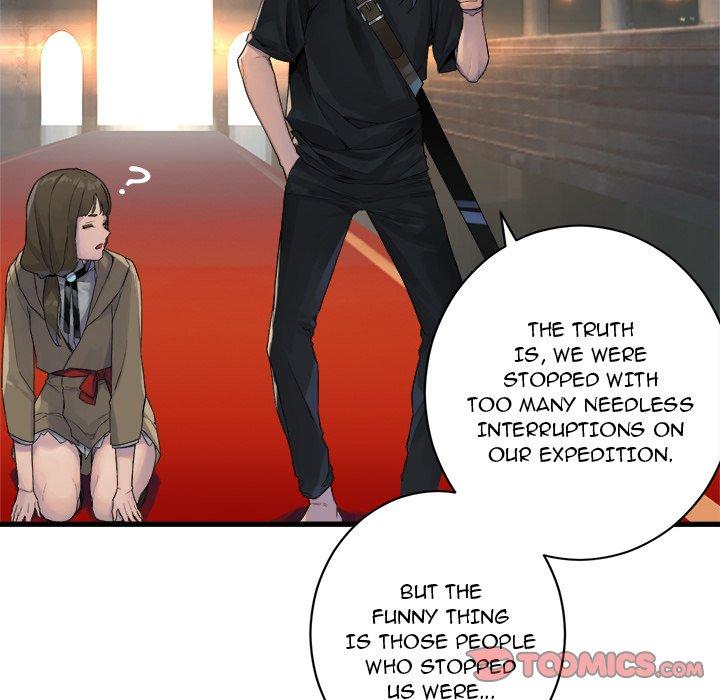 Read Her Summon Manga Online