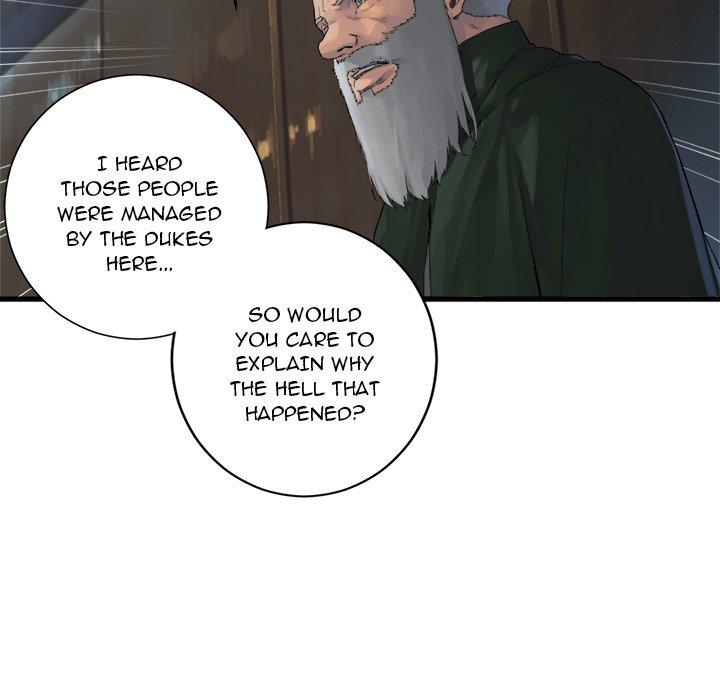 Read Her Summon Manga Online