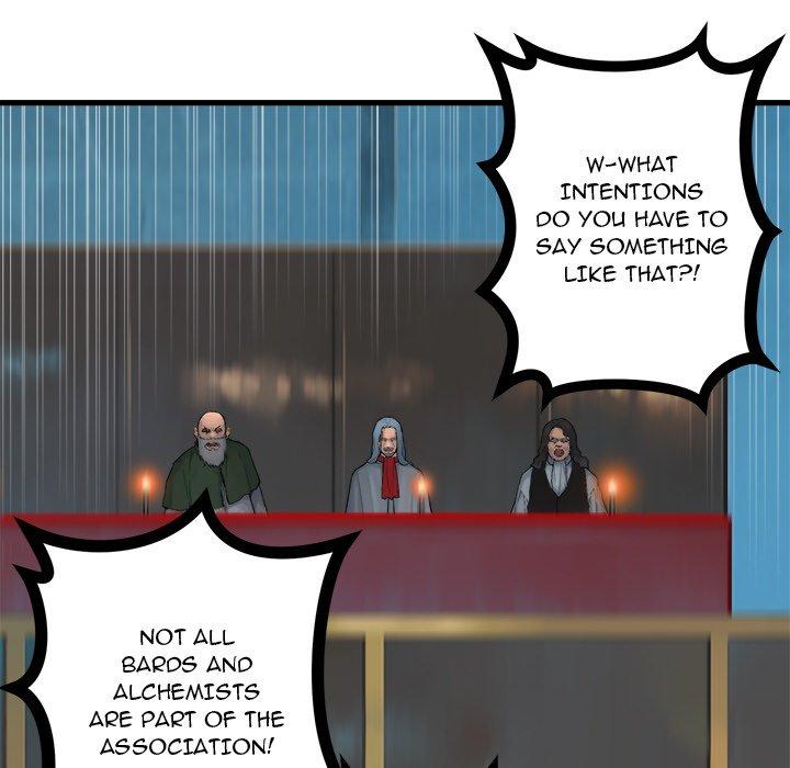 Read Her Summon Manga Online