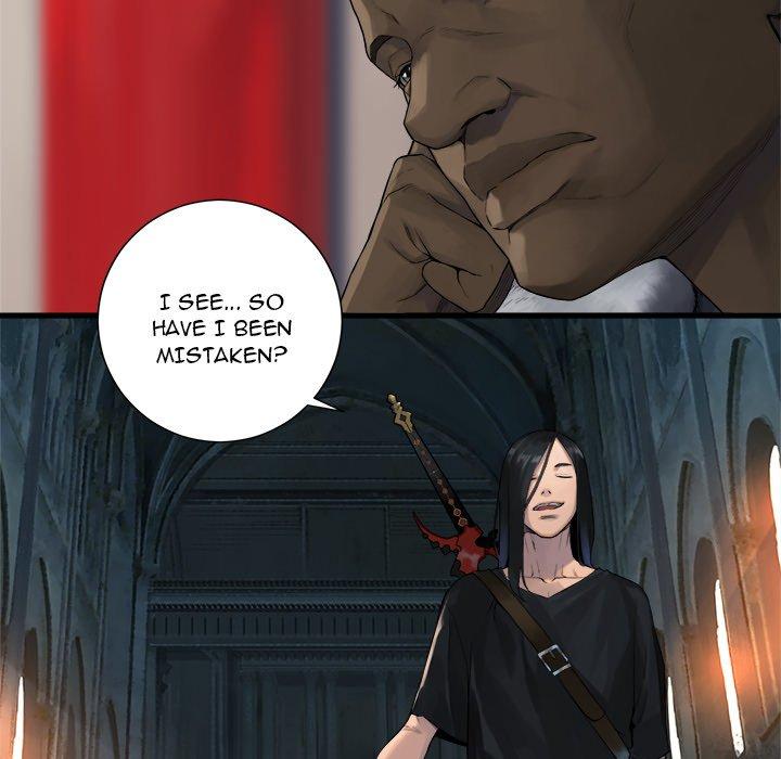 Read Her Summon Manga Online