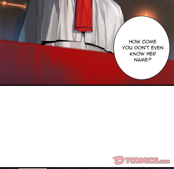 Read Her Summon Manga Online