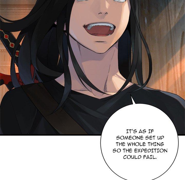 Read Her Summon Manga Online