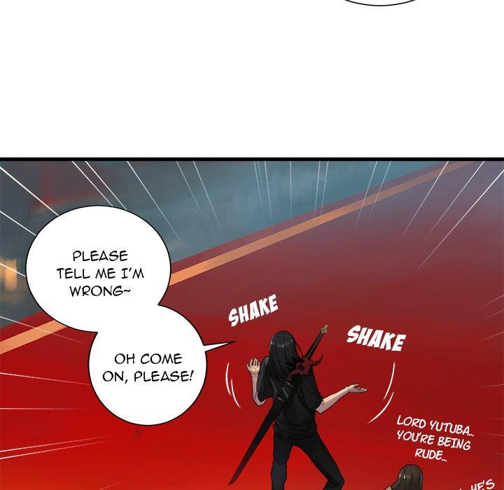 Read Her Summon Manga Online