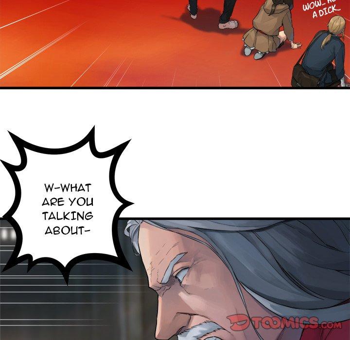 Read Her Summon Manga Online