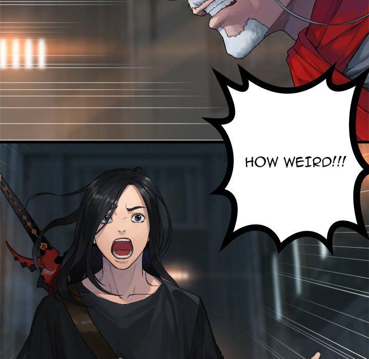 Read Her Summon Manga Online