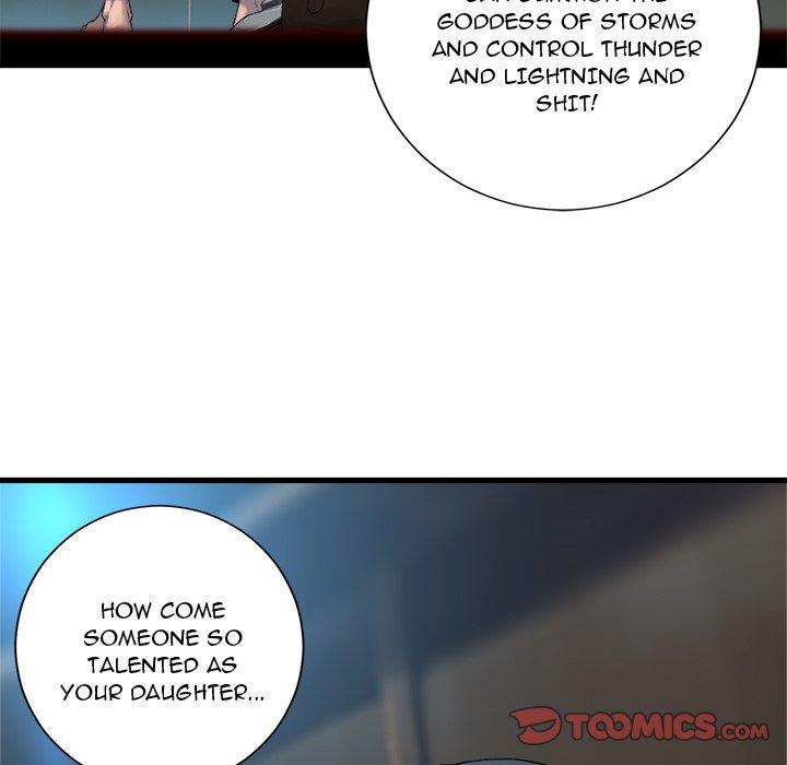 Read Her Summon Manga Online