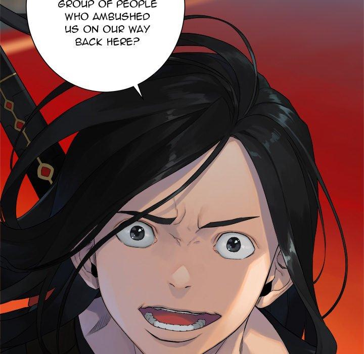 Read Her Summon Manga Online