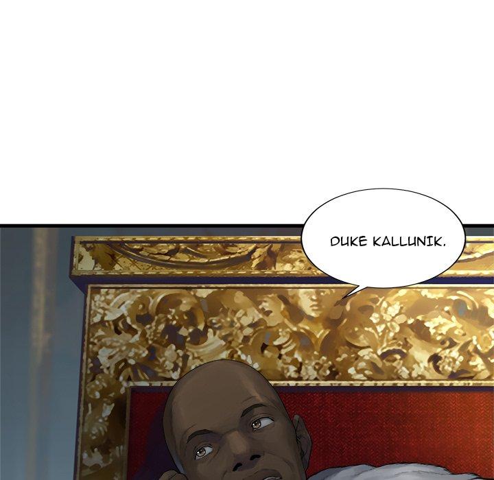 Read Her Summon Manga Online