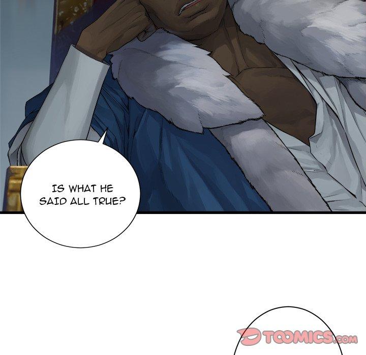 Read Her Summon Manga Online