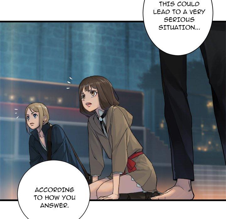 Read Her Summon Manga Online