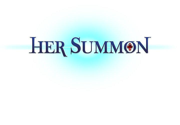 Read Her Summon Manga Online