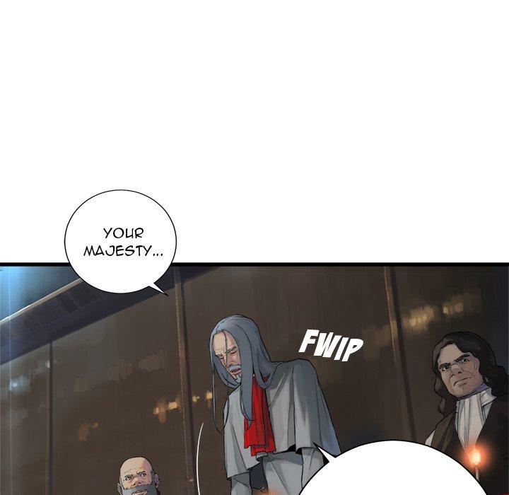 Read Her Summon Manga Online