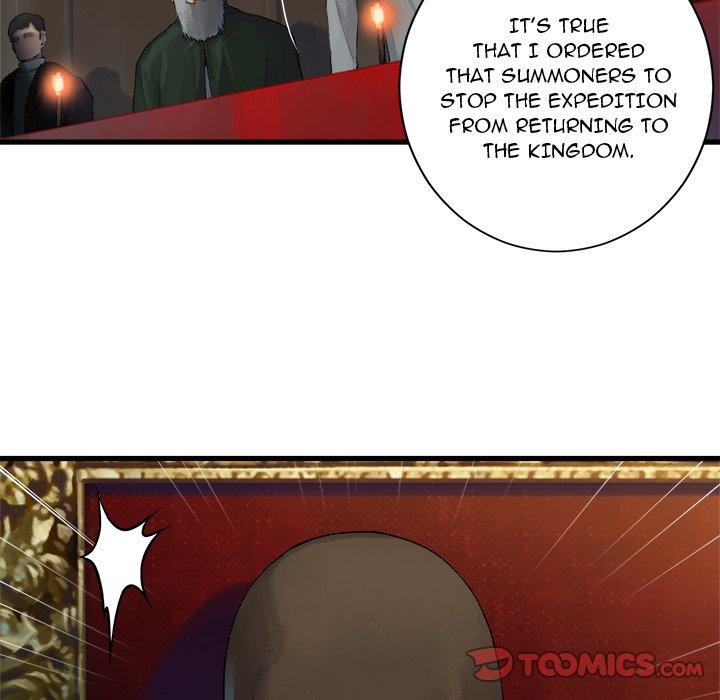Read Her Summon Manga Online
