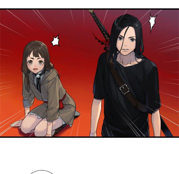 Read Her Summon Manga Online