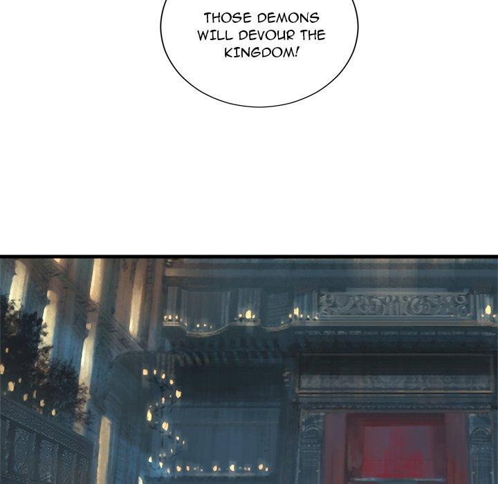 Read Her Summon Manga Online
