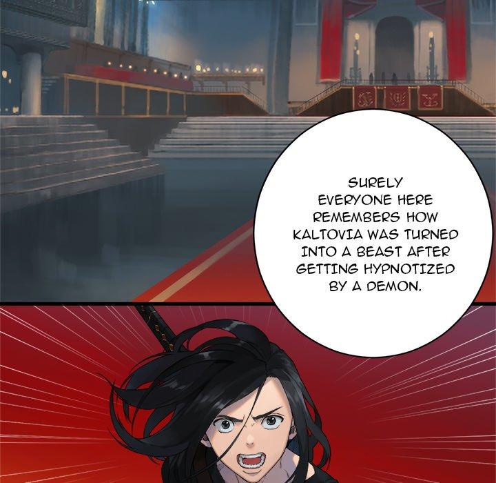 Read Her Summon Manga Online