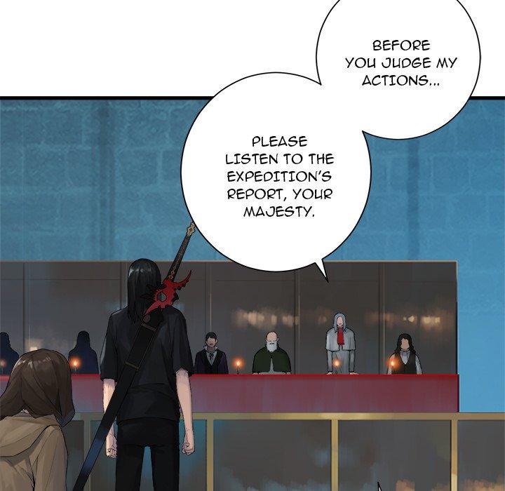 Read Her Summon Manga Online
