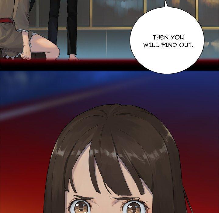 Read Her Summon Manga Online