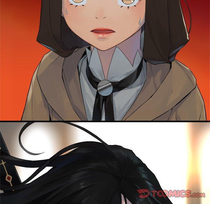 Read Her Summon Manga Online