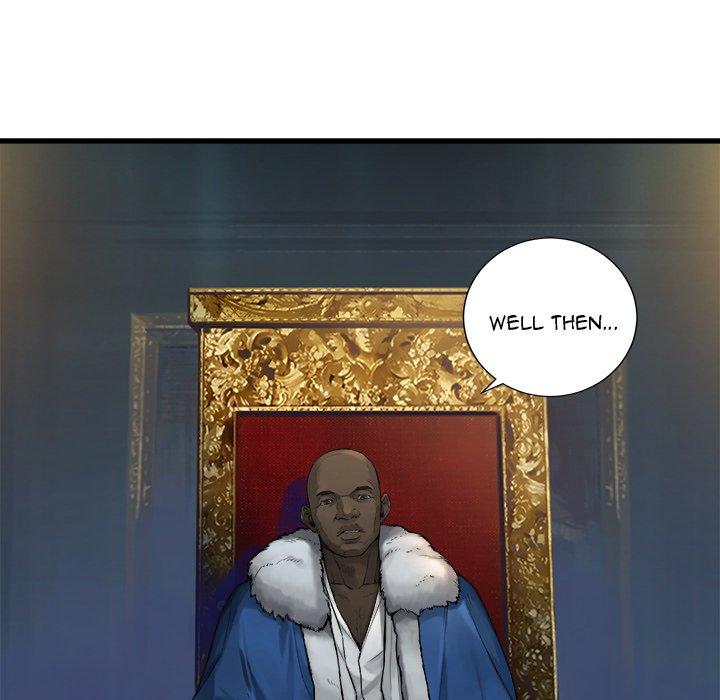 Read Her Summon Manga Online