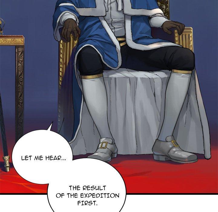Read Her Summon Manga Online