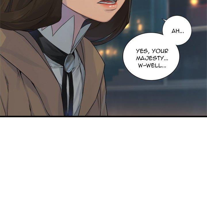 Read Her Summon Manga Online