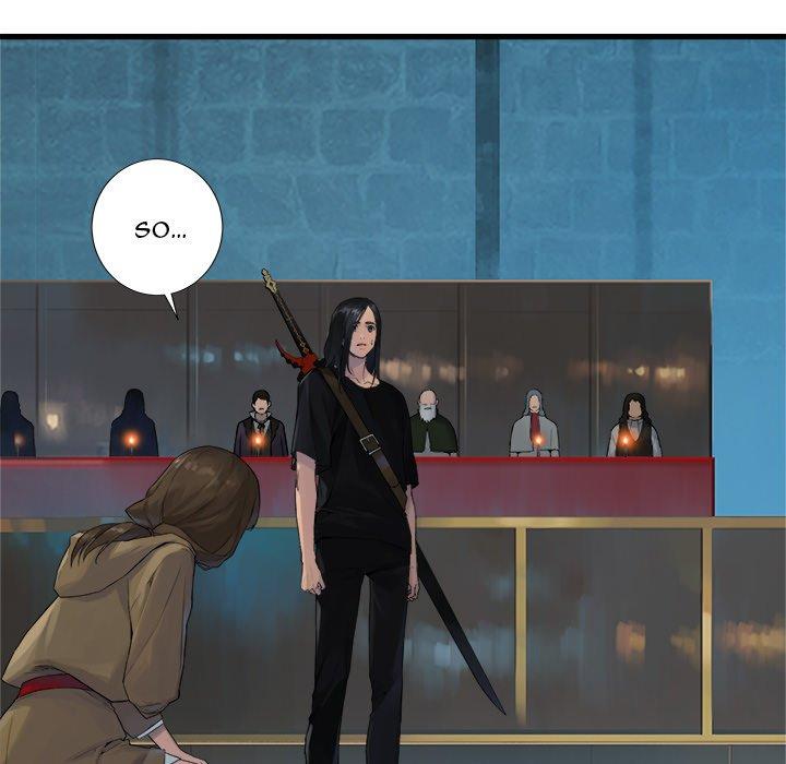 Read Her Summon Manga Online