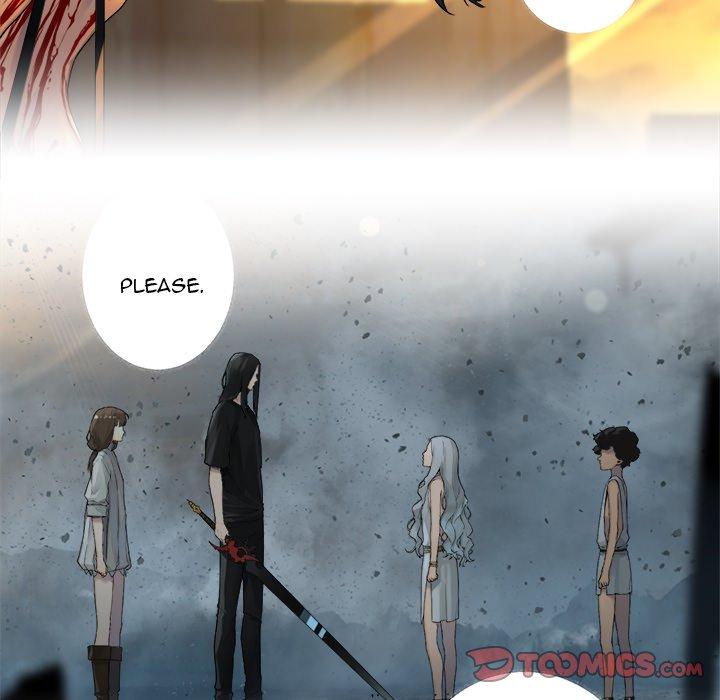 Read Her Summon Manga Online