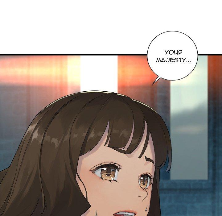 Read Her Summon Manga Online