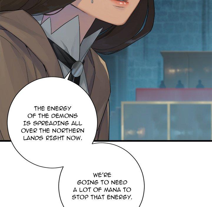 Read Her Summon Manga Online