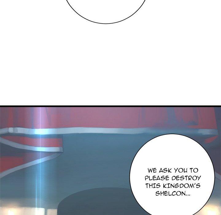 Read Her Summon Manga Online