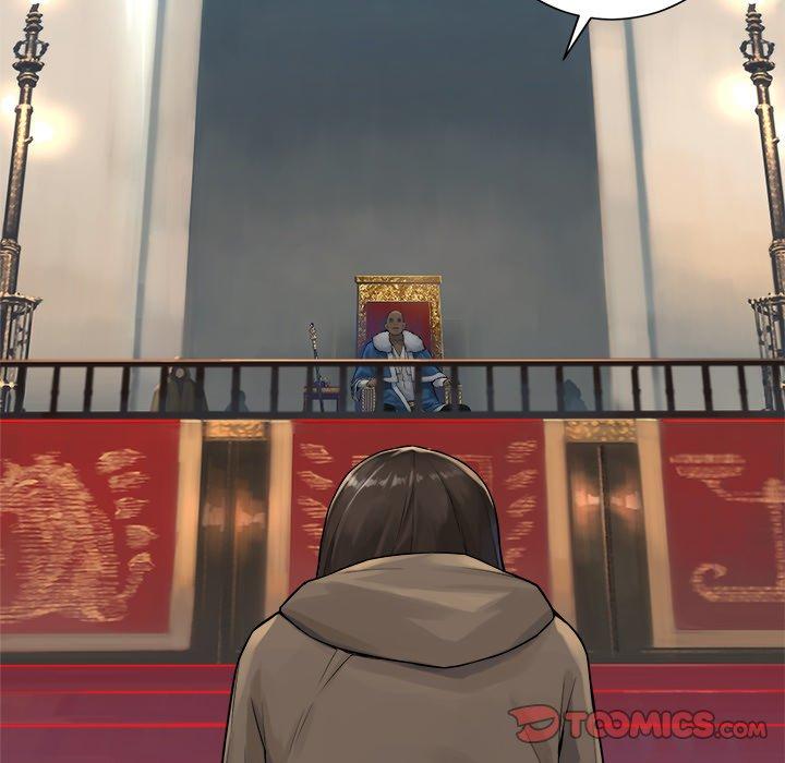 Read Her Summon Manga Online