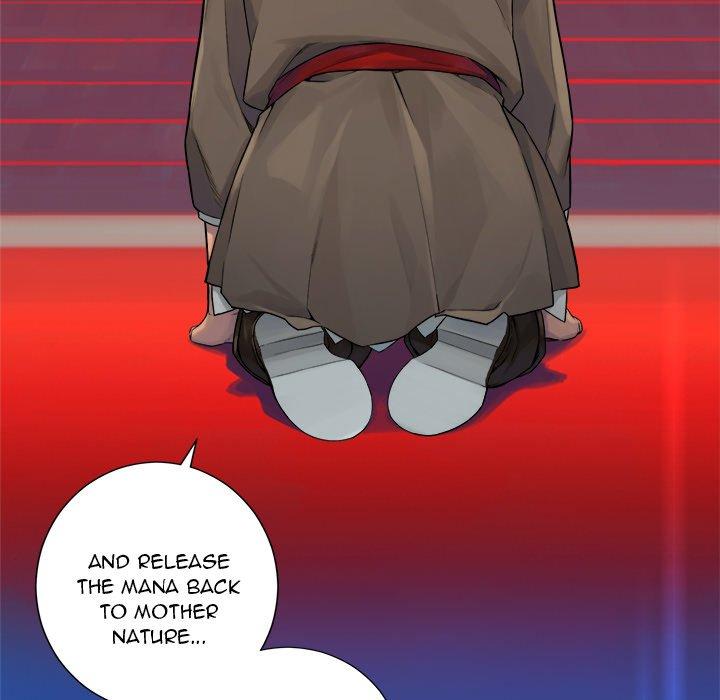 Read Her Summon Manga Online