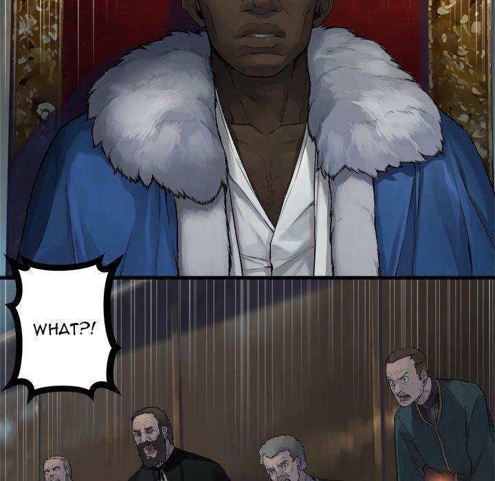 Read Her Summon Manga Online