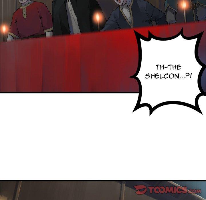Read Her Summon Manga Online