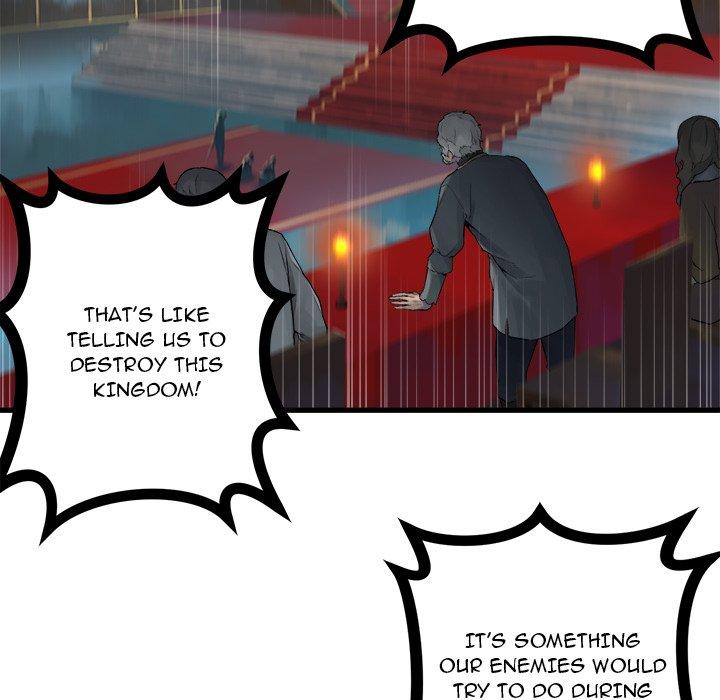 Read Her Summon Manga Online