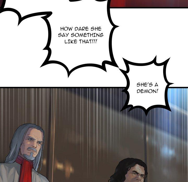 Read Her Summon Manga Online