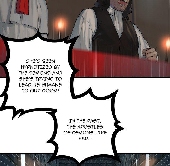 Read Her Summon Manga Online