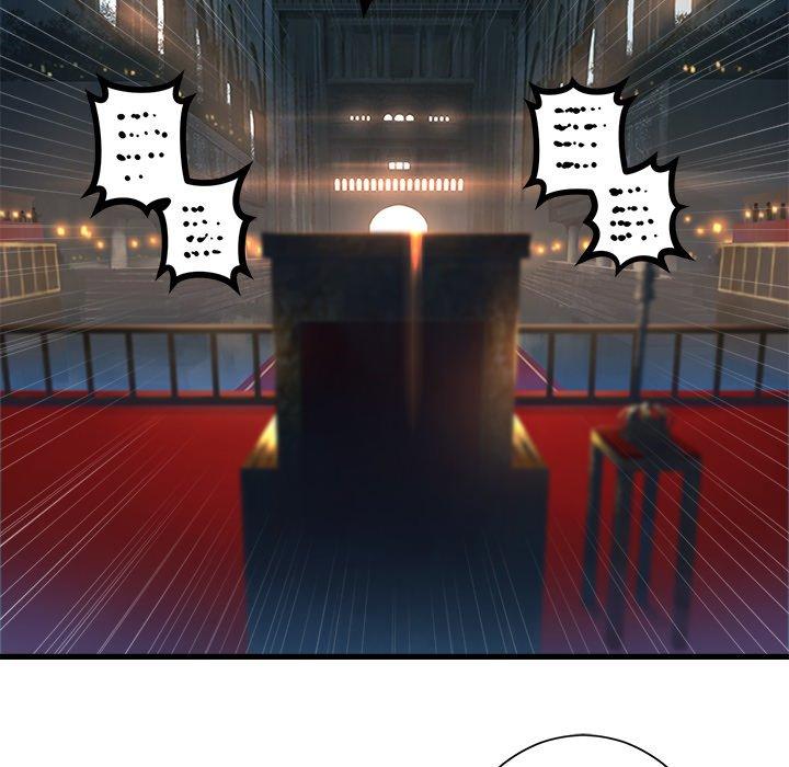 Read Her Summon Manga Online