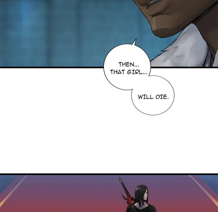 Read Her Summon Manga Online