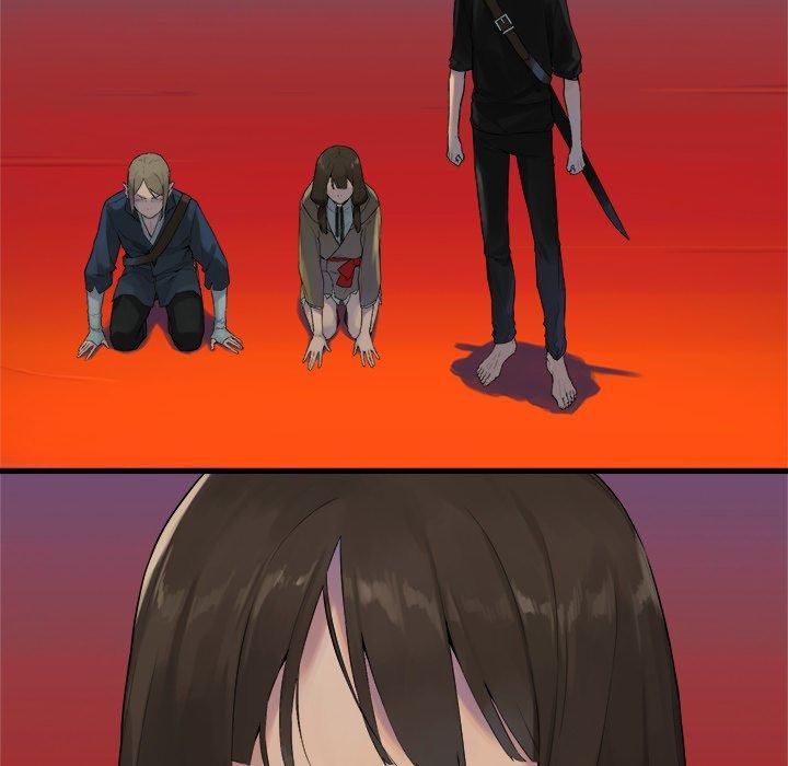 Read Her Summon Manga Online