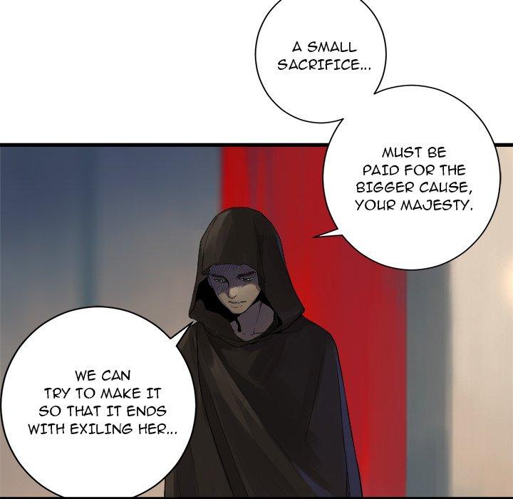 Read Her Summon Manga Online