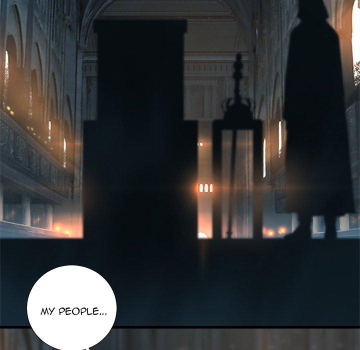 Read Her Summon Manga Online